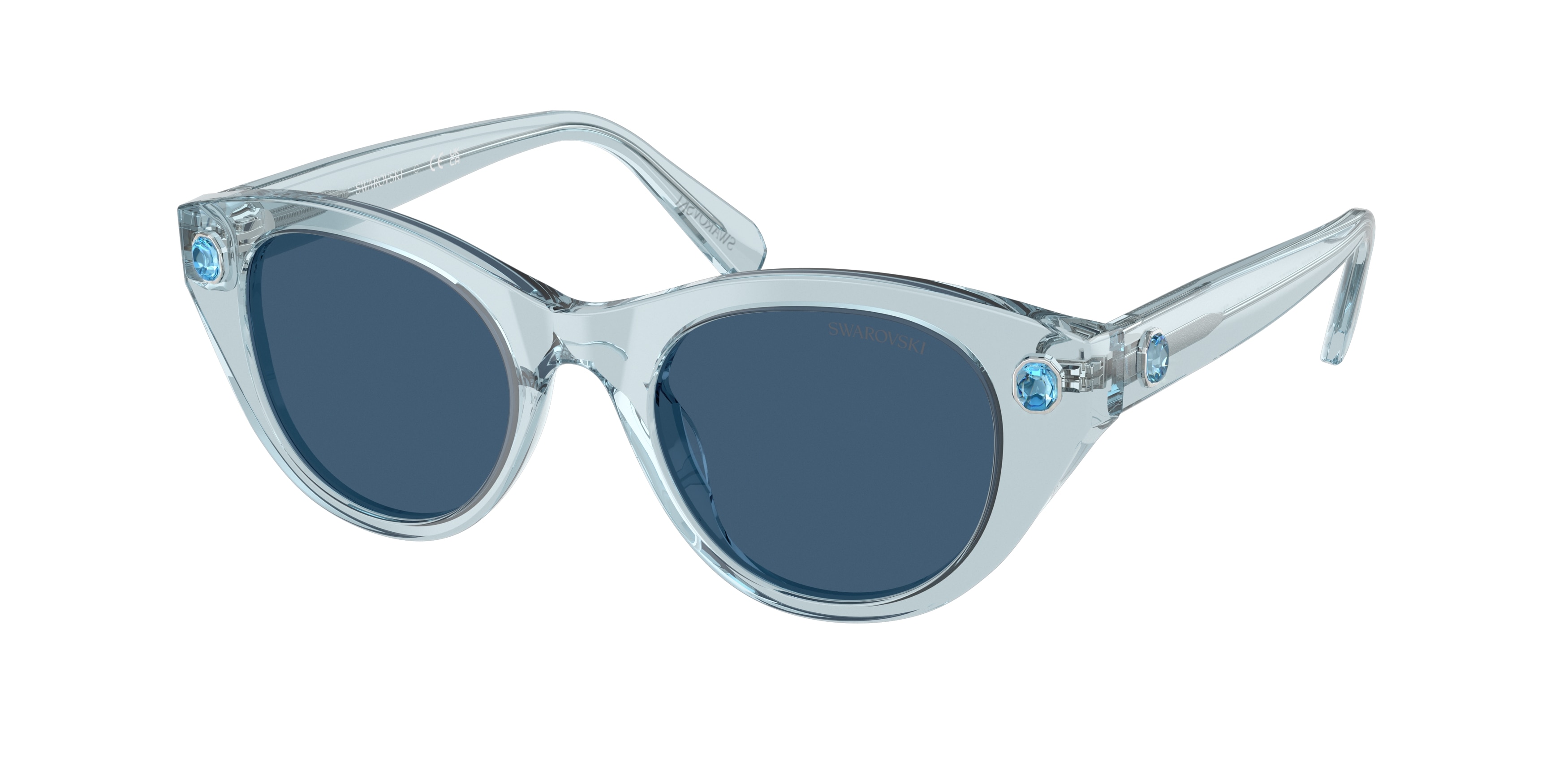 Swarovski SK6025 106555  